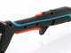 GARDENA EasyCut 110/18V P4A solo Electric Pruning Shears on Extension Pole - 28mm Cutting diameter - BATTERY AND BATTERY CHARGER NOT INCLUDED