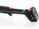 GARDENA EasyCut 110/18V P4A solo Electric Pruning Shears on Extension Pole - 28mm Cutting diameter - BATTERY AND BATTERY CHARGER NOT INCLUDED