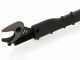 GARDENA EasyCut 110/18V P4A solo Electric Pruning Shears on Extension Pole - 28mm Cutting diameter - BATTERY AND BATTERY CHARGER NOT INCLUDED