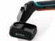 GARDENA EasyCut 110/18V P4A solo Electric Pruning Shears on Extension Pole - 28mm Cutting diameter - BATTERY AND BATTERY CHARGER NOT INCLUDED
