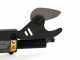 GARDENA EasyCut 110/18V P4A solo Electric Pruning Shears on Extension Pole - 28mm Cutting diameter - BATTERY AND BATTERY CHARGER NOT INCLUDED