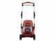 Einhell RASARRO 36/36 Battery-powered Lawn Mower - 2x 18 V 3Ah