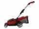 Einhell RASARRO 36/36 Battery-powered Lawn Mower - 2x 18 V 3Ah