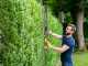 RYOBI RY18HT55A-0 cordless hedge trimmer - 18V - 55cm blade - 24mm cut - WITHOUT BATTERIES AND CHARGERS