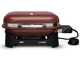 Weber Lumin Compact Red - Portable Electric Barbecue