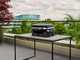 Weber Lumin Red - Portable Electric Barbecue