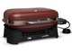 Weber Lumin Red - Portable Electric Barbecue