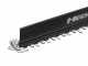RYOBI RY18HT55A-0 18V - 2,5Ah - battery hedge trimmer - 55cm blade - cut 24mm