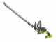 RYOBI RY18HT55A-0 18V - 2,5Ah - battery hedge trimmer - 55cm blade - cut 24mm