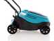 Gardena PowerMaX 30/18V P4A Battery-powered Electric Lawn Mower - 18V/4ah - 30 cm
