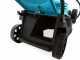 Gardena PowerMaX 30/18V P4A Battery-powered Electric Lawn Mower - 4Ah - 30 cm