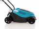 Gardena PowerMaX 30/18V P4A Battery-powered Electric Lawn Mower - 4Ah - 30 cm