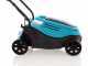 Gardena PowerMaX 30/18V P4A Battery-powered Electric Lawn Mower - 4Ah - 30 cm