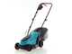 Gardena PowerMaX 30/18V P4A Battery-powered Electric Lawn Mower - BATTERY AND BATTERY CHARGER NOT INCLUDED