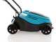 Gardena PowerMaX 30/18V P4A Battery-powered Electric Lawn Mower - BATTERY AND BATTERY CHARGER NOT INCLUDED
