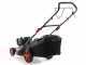 MTD Smart 46 SPO / N Self-Propelled Lawn Mower - ThorX 35 OHV