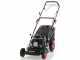 MTD Smart 46 SPO / N Self-Propelled Lawn Mower - ThorX 35 OHV