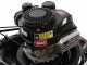MTD Smart 46 SPO / N Self-Propelled Lawn Mower - ThorX 35 OHV