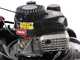MTD Smart 46 SPO / N Self-Propelled Lawn Mower - ThorX 35 OHV
