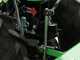 Lampacrescia MGM Castoro Super - Petrol Two-wheel Tractor - Honda GX390 - 13HP