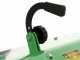 Lampacrescia MGM Castoro Super - Petrol Two-wheel Tractor - Honda GX390 - 13HP