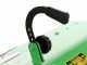 Lampacrescia MGM Castoro Super - Petrol Two-wheel Tractor - Honda GX390 - 13HP