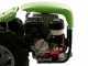 Lampacrescia MGM Castoro Super - Petrol Two-wheel Tractor - Honda GX390 - 13HP