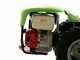 Lampacrescia MGM Castoro Super - Petrol Two-wheel Tractor - Honda GX390 - 13HP