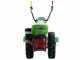 Lampacrescia MGM Castoro Super - Petrol Two-wheel Tractor - Honda GX390 - 13HP
