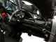 Lampacrescia MGM Castoro Super - Petrol Two-wheel Tractor - Honda GX390 - 13HP