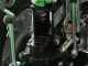 Lampacrescia MGM Castoro Super - Petrol Two-wheel Tractor - Honda GX390 - 13HP