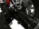 Lampacrescia MGM Castoro Super - Petrol Two-wheel Tractor - Honda GX390 - 13HP