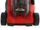 Einhell RASARRO 36/42 Battery-powered Lawn Mower - 2x 18 V 5.2Ah