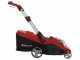 Einhell RASARRO 36/42 Battery-powered Lawn Mower - 2x 18 V 5.2Ah