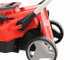 Einhell RASARRO 36/42 Battery-powered Lawn Mower - 2x 18 V 5.2Ah