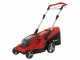 Einhell RASARRO 36/42 Battery-powered Lawn Mower - 2x 18 V 5.2Ah