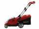 Einhell RASARRO 36/42 Battery-powered Lawn Mower - 2x 18 V 5.2Ah