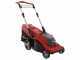 Einhell RASARRO 36/42 Battery-powered Lawn Mower - 2x 18 V 5.2Ah