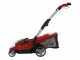 Einhell RASARRO 36/42 Battery-powered Lawn Mower - 2x 18 V 5.2Ah