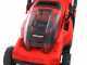 Einhell RASARRO 36/42 Battery-powered Lawn Mower - 2x 18 V 5.2Ah