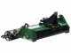 GreenBay TSB 165 - Tractor-Mounted Stone Burier