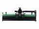 GreenBay TSB 165 - Tractor-Mounted Stone Burier