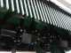 GreenBay TSB 165 - Tractor-Mounted Stone Burier