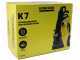 Karcher K7 Power Home - Cold water pressure washer - 150 bar - 600 l/h