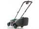 Gardena PowerMax 32/18V P4A Electric Battery-Powered Lawn Mower - 18V/4ah - 32 cm
