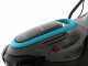 Gardena PowerMax 32/18V P4A Electric Battery-Powered Lawn Mower - 4ah - 32 cm