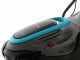Gardena PowerMax 32/18V P4A Electric Battery-Powered Lawn Mower - 4ah - 32 cm