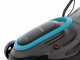 Gardena PowerMax 32/18V P4A Electric Battery-Powered Lawn Mower - 4ah - 32 cm
