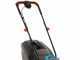 Gardena PowerMax 32/18V P4A Electric Battery-Powered Lawn Mower - 4ah - 32 cm
