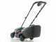 Gardena PowerMax 32/18V P4A Electric Battery-Powered Lawn Mower - 4ah - 32 cm